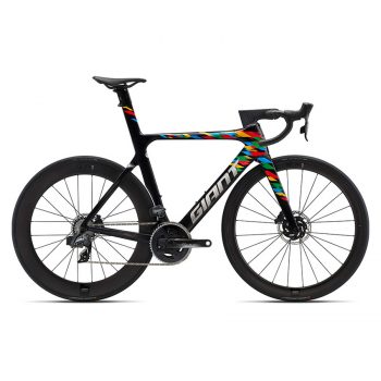 Xe Đạp Đua Đường Trường Road Giant Propel Advanced Sl 1 DI2