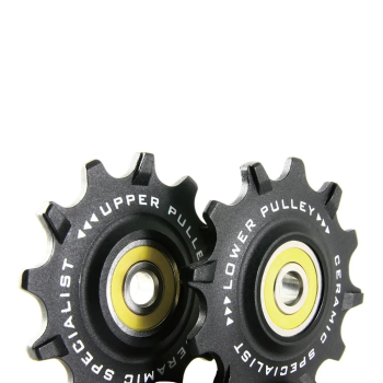 Pulley Wheel Ceramic 1212t Sram X0x1x01gx 2