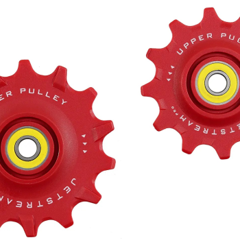 Pulley Wheel Ceramic 1214t Shimano 92xx81xx71xx 2