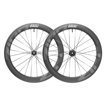 Zipp 404 Firecrest wheel