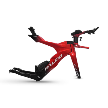 Falco Fm135 Khung Xe ĐẠp Tt Triathlon Ba Môn Phối Hợp 1