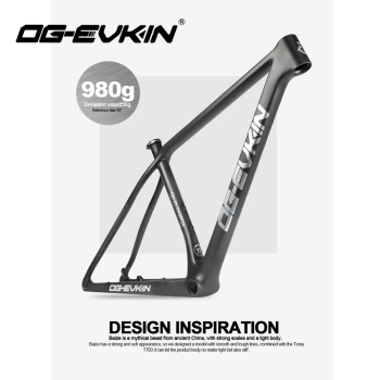 Og Evkin Baize Mtb Carbon