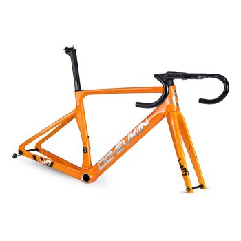 Og Evkin Loong Road Bike Frame Disc 1