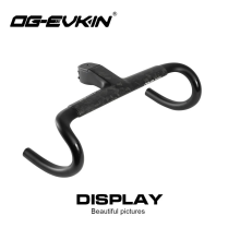 Og Evkin Tay Lái Xe đạp Full Carbon 2