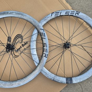 Telser Forzen Nan Hoa Carbon Ceramic