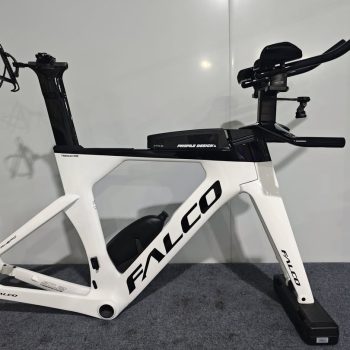 Falco 912 Khung Xe Tt Triathlon Trắng
