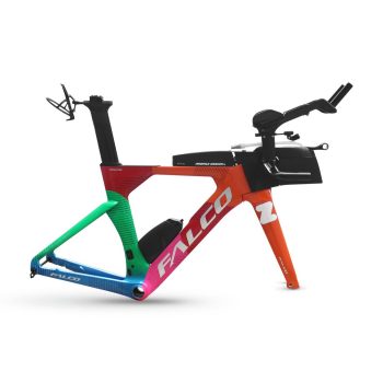 Falco 912 Tt Triathlon 7 Màu