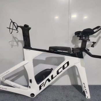 Falco 912 Tt Triathlon Màu Trắng