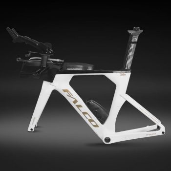 Falco 912 Tt Triathlon Trắng