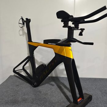 Falco 912 Tt Triathlon Vàng Đen