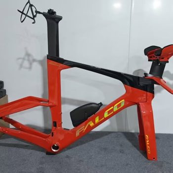 Falco 918 Tt Triathlon ĐỎ