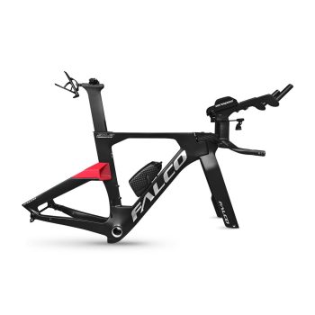 Falco 918 Tt Triathlon Đen