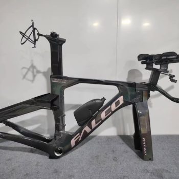 Falco 918 Tt Triathlon Đen Tuyền 2