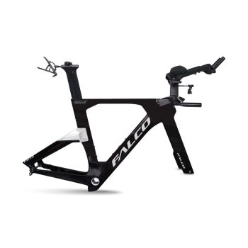 Falco 918 Tt Triathlon Màu Đen