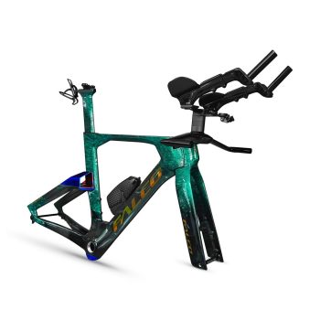 Falco 918 Tt Triathlon Ngọc Lục Bảo