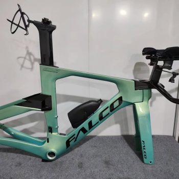 Falco 918 Tt Triathlon Xanh Lục Ngọc