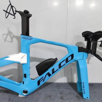 Falco 918 Tt Triathlon Xanh Mây Trời