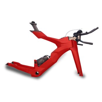 Falco Fm135 Khung Xe ĐẠp Tt