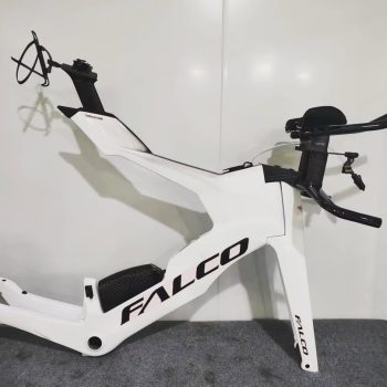 Falco Fm135 Tt Triathlon Màu Trắng