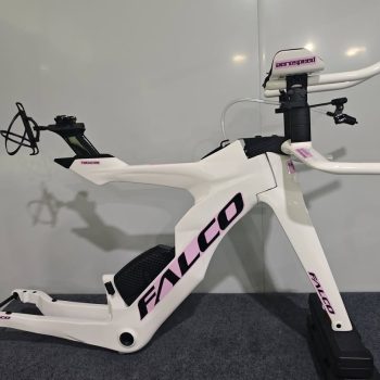 Falco Fm135 Tt Triathlon Trắng