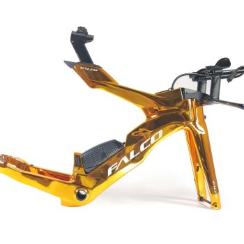 Falco Fm135 Tt Triathlon Vàng Chorme