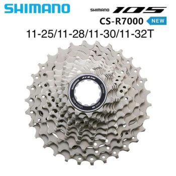 Líp Xe Shimano 105 Cs R7000 11s 1