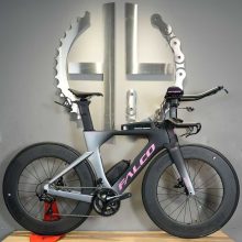 Xe đạp Falco 912 Tt Triathlon