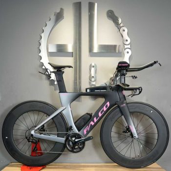 Xe đạp Falco 912 Tt Triathlon