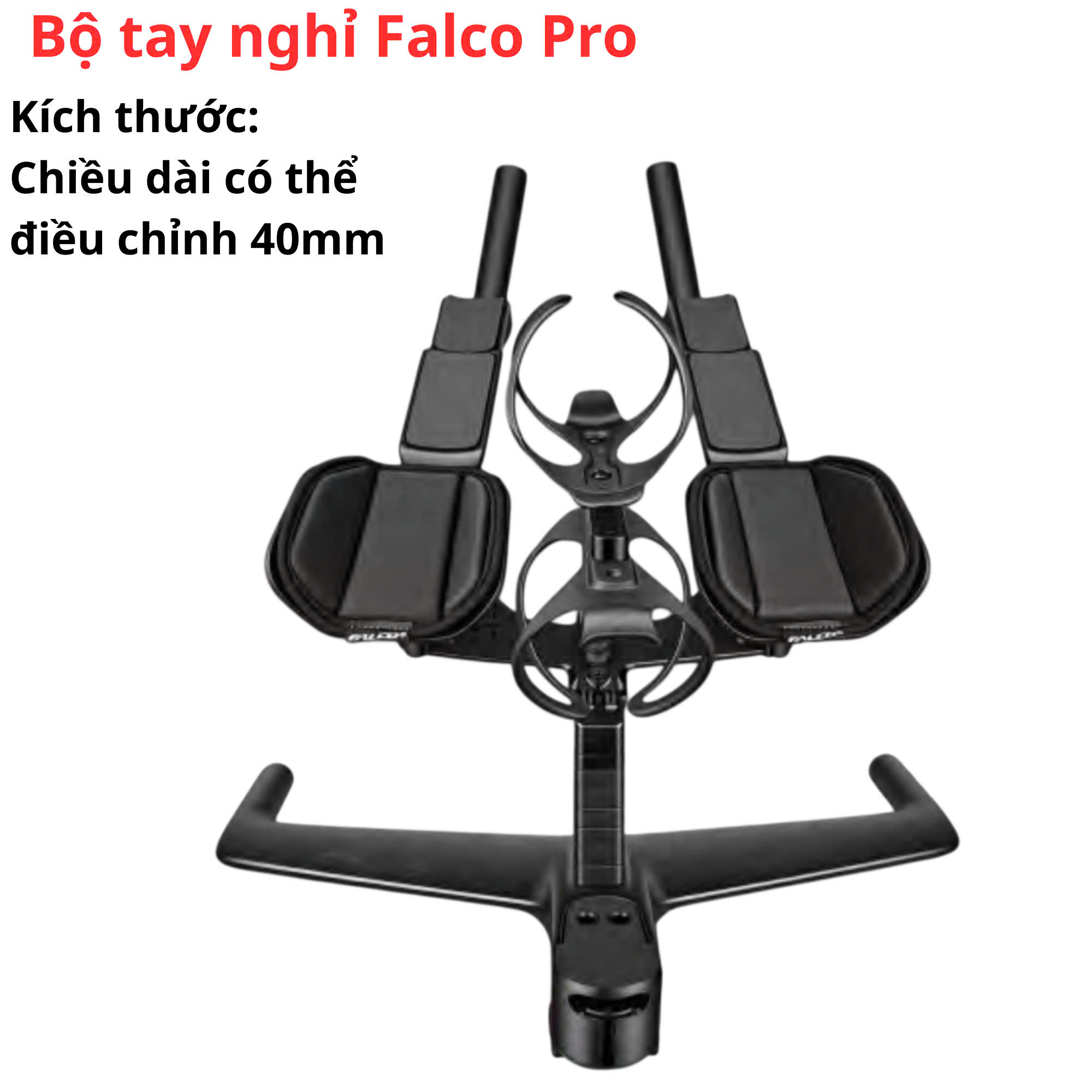 Bộ Tay Nghỉ Falco Pro