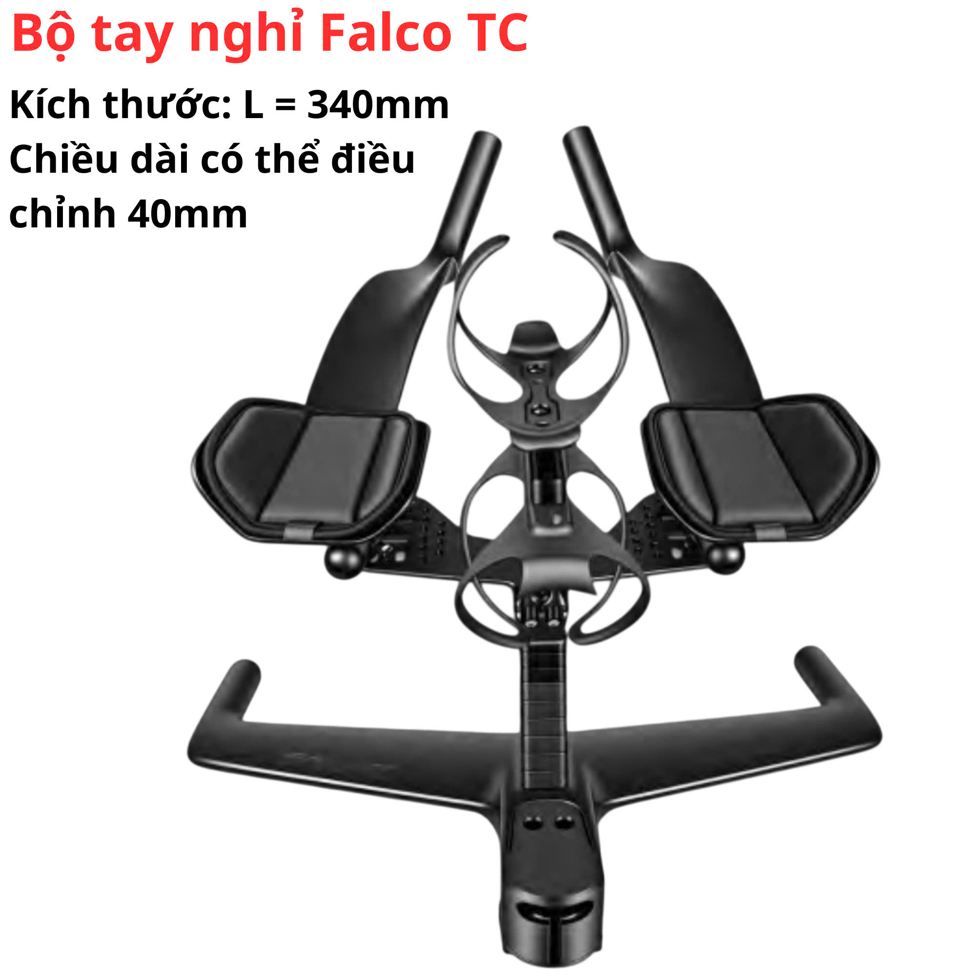 Bộ Tay Nghỉ Falco Tc