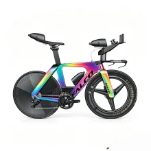 Falco Triathlon Killer K859 Build Bikes