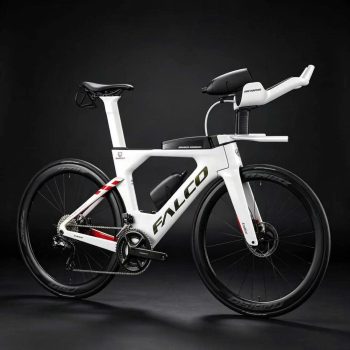 Falco Triathlon G12 Build Bikes